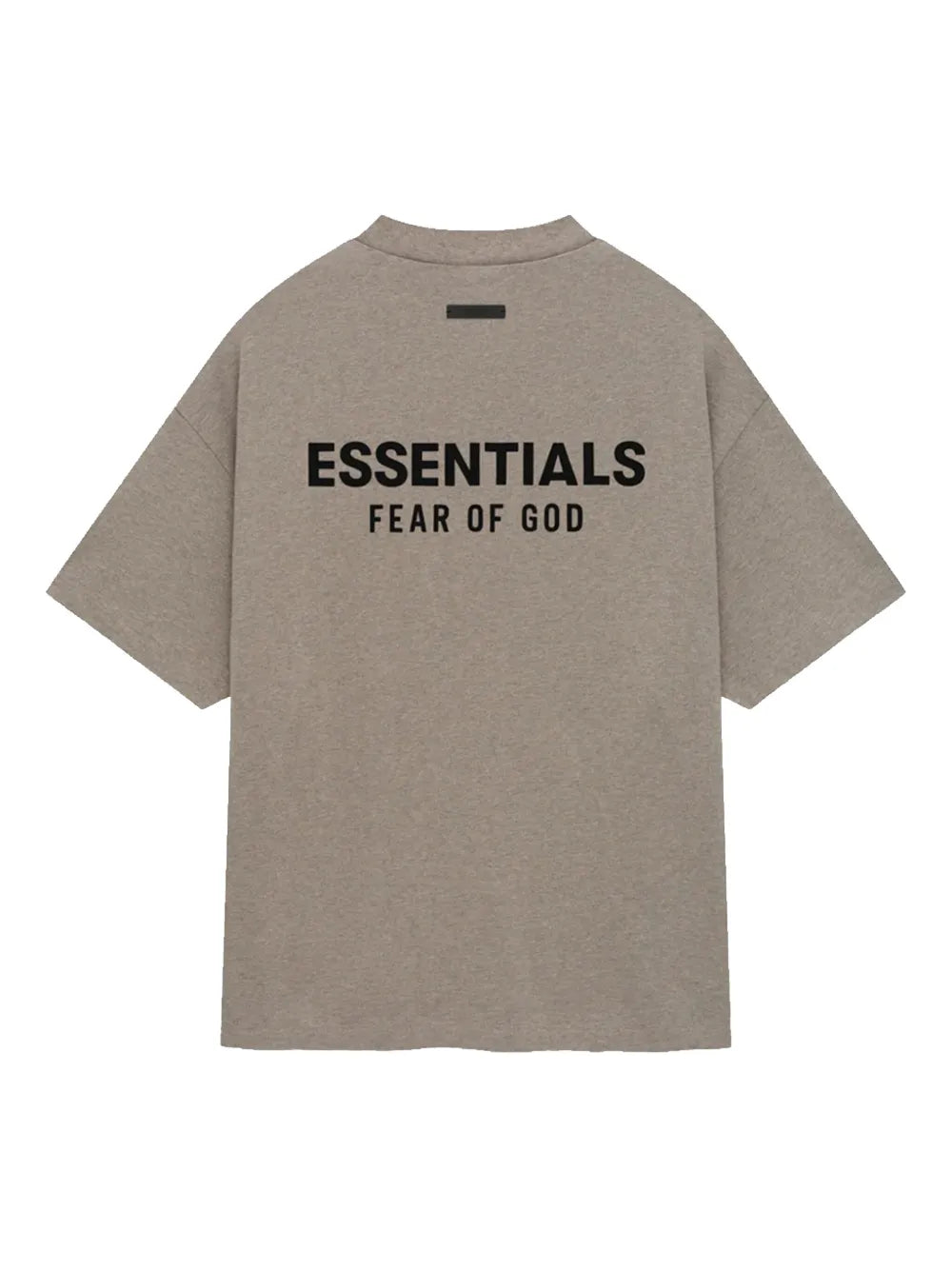 Playera Essentials