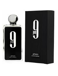 Afnan 9PM Eau de Parfum