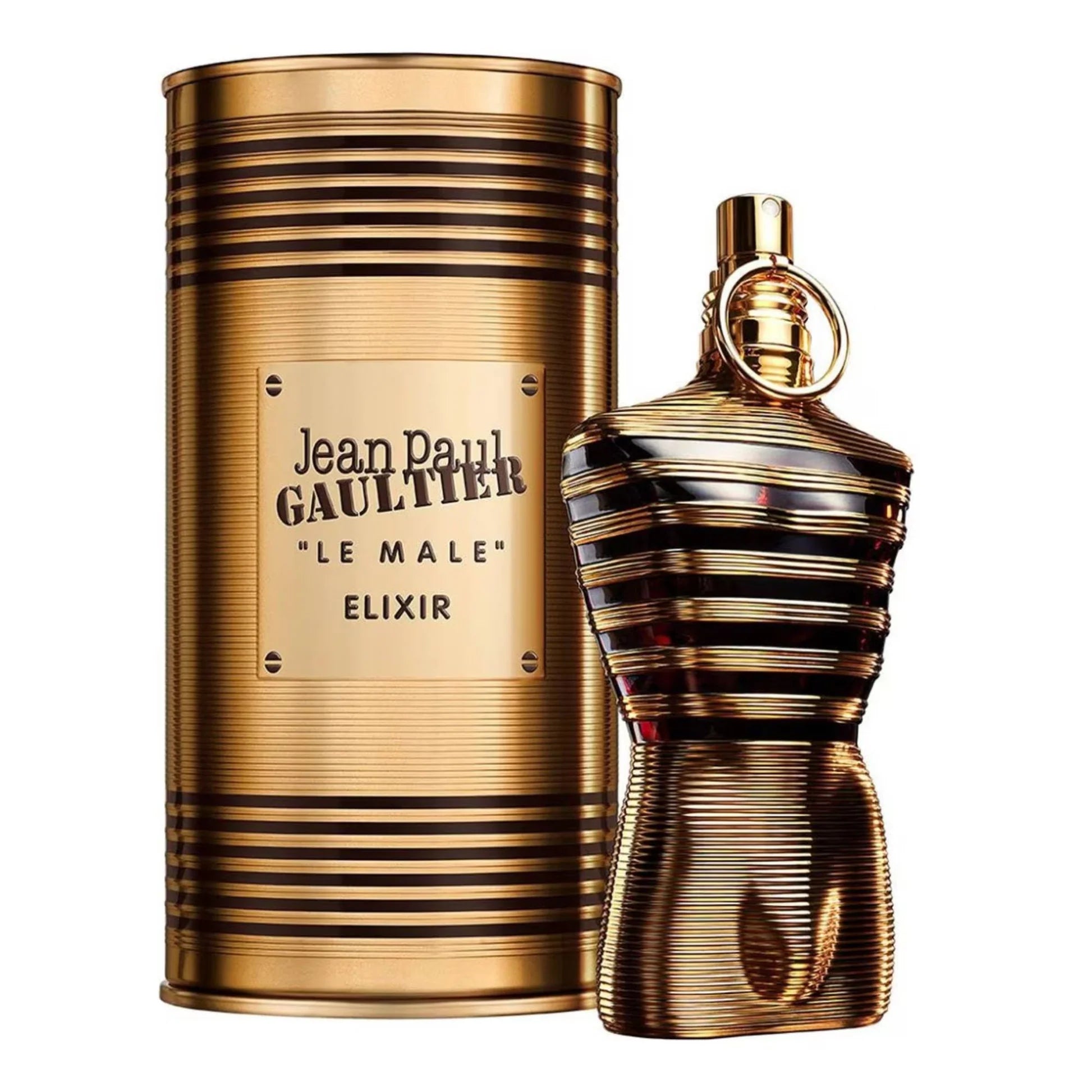 Jean Paul Gaultier Le Male Elixir
