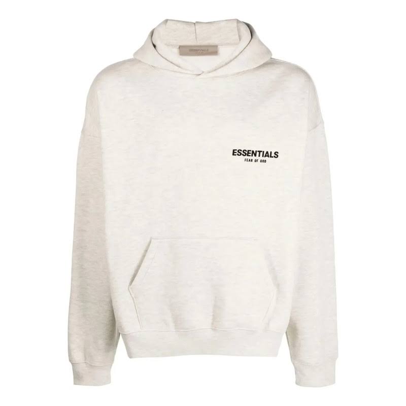 Hoodie Essentials