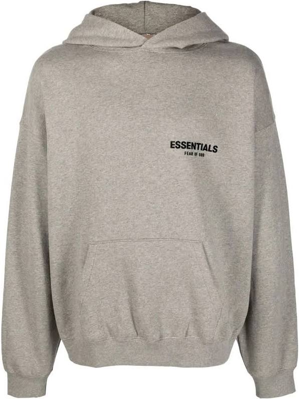 Hoodie Essentials