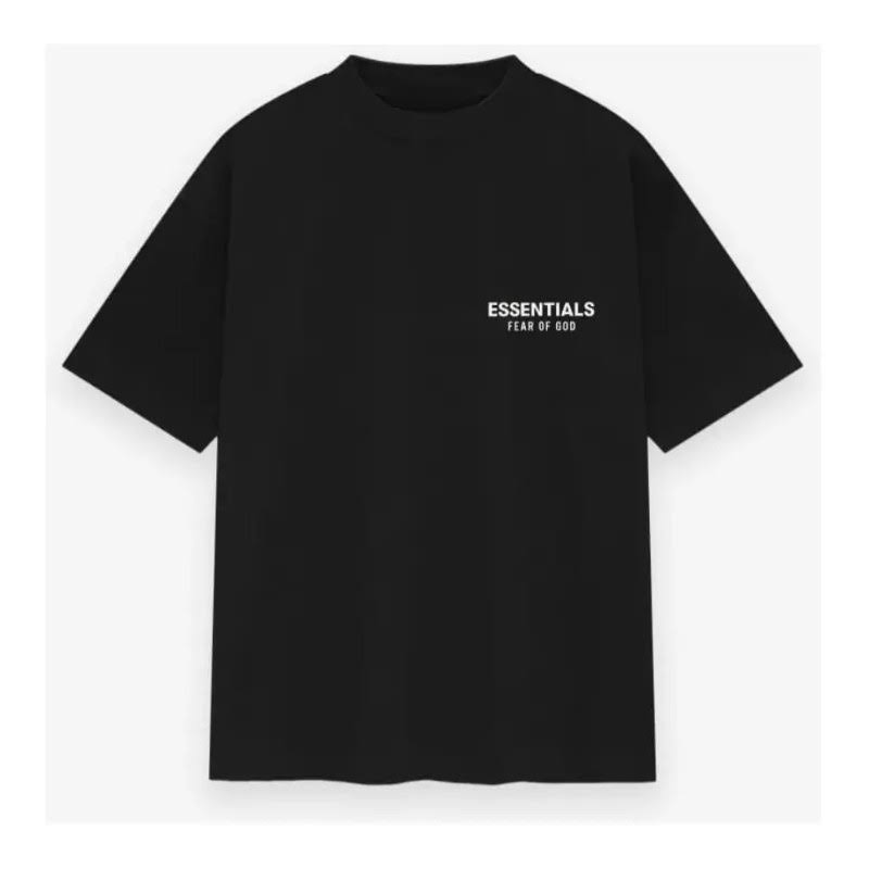 Playera Essentials