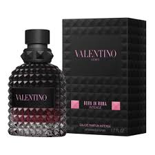 Valentino Uomo Born In Roma Intense
